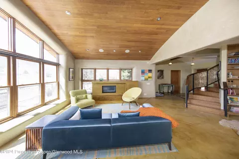 254 W Sopris Creek Road Basalt Co 81621 Rd, Basalt, CO 81621