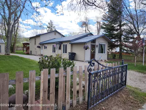 1041 Washington Street Craig Co 81625 St, Craig, CO 81625