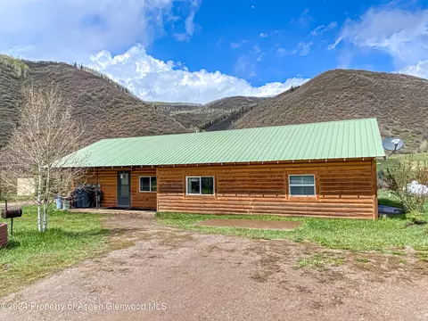 1917 County Road 12 Meeker Co 81641, Meeker, CO 81641