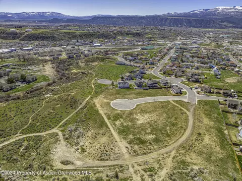 lot8 W 30th Street Rifle Co 81650 St, Rifle, CO 81650