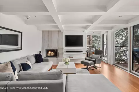 1034 E Cooper Avenue 6a Aspen Co 81611 Ave #6A, Aspen, CO 81611