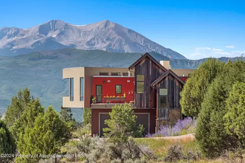2245 Upper Cattle Creek Road Carbondale Co 81623 Rd, Carbondale, CO 81623