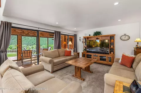 Living - 299 Knight Road Basalt Co 81621 Rd, Basalt, CO 81621 photo 1 of 3