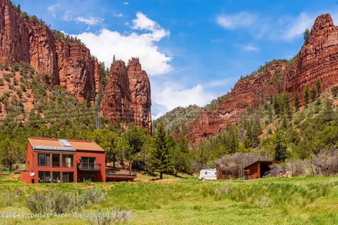 Other - 299 Knight Road Basalt Co 81621 Rd, Basalt, CO 81621 photo 3 of 17