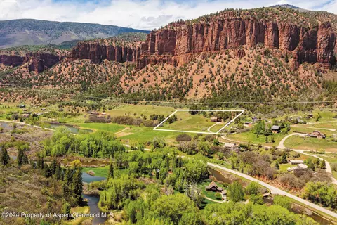View/Area - 299 Knight Road Basalt Co 81621 Rd, Basalt, CO 81621 photo 1 of 2