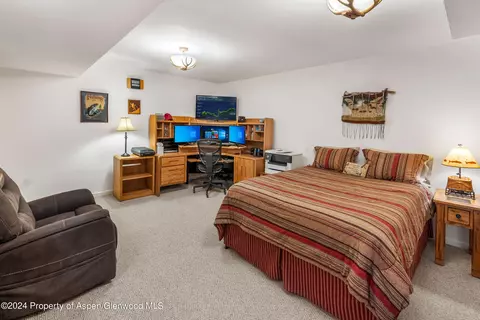 Bedroom - 299 Knight Road Basalt Co 81621 Rd, Basalt, CO 81621 photo 1 of 4