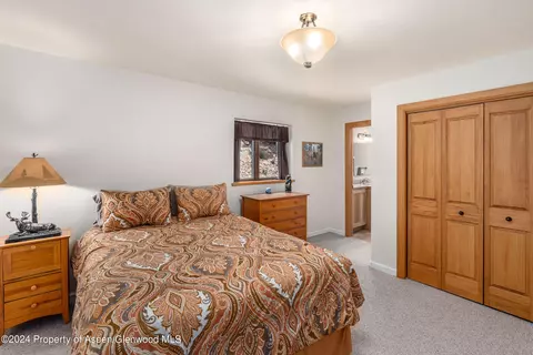 Bedroom - 299 Knight Road Basalt Co 81621 Rd, Basalt, CO 81621 photo 3 of 4