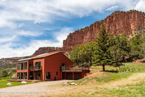 299 Knight Road Basalt Co 81621 Rd, Basalt, CO 81621
