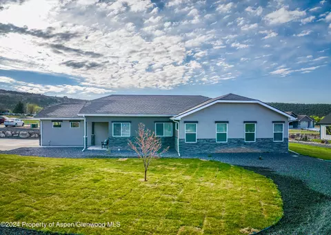 305 SE Sandstone Court Cedaredge Co 81413 Ct, Cedaredge, CO 81413