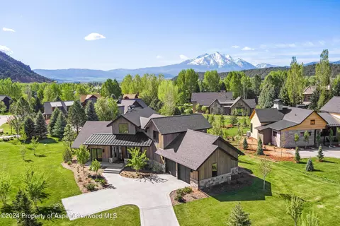 16 Puma Lane Carbondale Co 81623 Ln, Carbondale, CO 81623