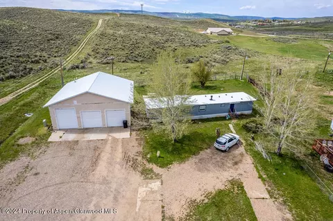 2100 W 9th Street Craig Co 81625 St, Craig, CO 81625