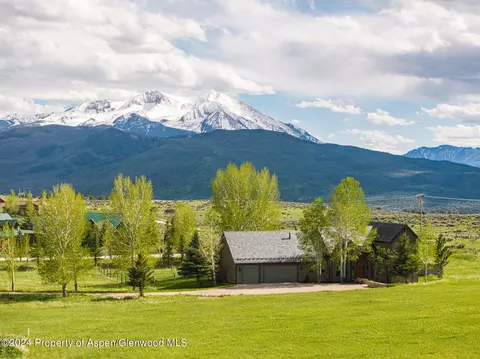 1411 Green Meadow Drive Carbondale Co 81623 Dr, Carbondale, CO 81623