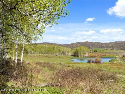 1333 W Buttermilk Road Aspen Co 81611 Rd, Aspen, CO 81611