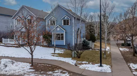1201 Mountain Drive Glenwood Springs Co 81601 Dr, Glenwood Springs, CO 81601