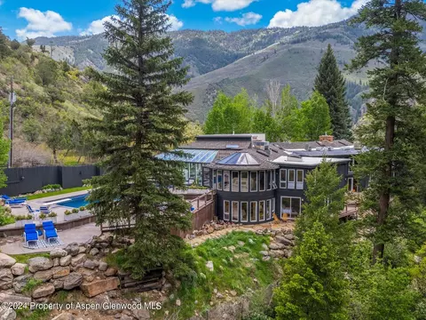 1555 County Road 129 Glenwood Springs Co 81601, Glenwood Springs, CO 81601