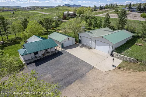 630 Ashley Road Craig Co 81625 Rd, Craig, CO 81625