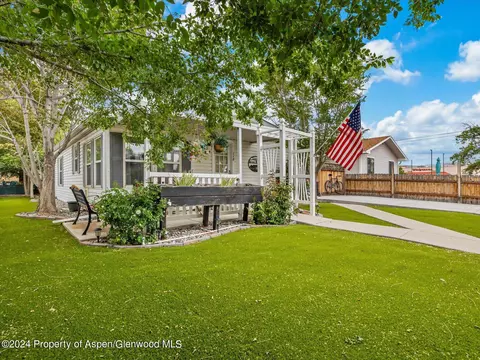 118 N Willow Street Fruita Co 81521 St, Fruita, CO 81521