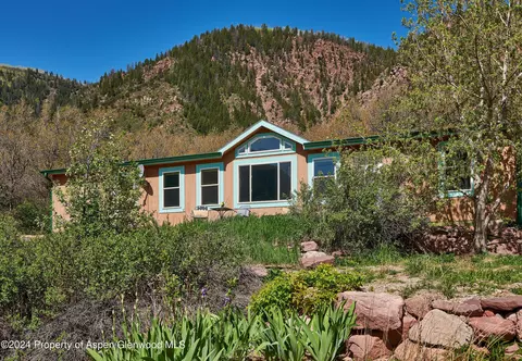 8 Arapahoe Lane Carbondale Co 81623 Ln, Carbondale, CO 81623