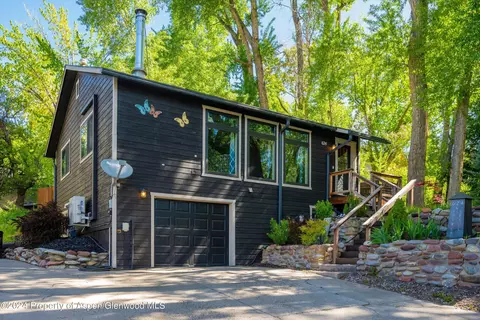 624 N Traver Trail Glenwood Springs Co 81601 Trl, Glenwood Springs, CO 81601