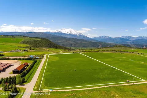 tbd County Road Carbondale Co 81623 Rd, Carbondale, CO 81623
