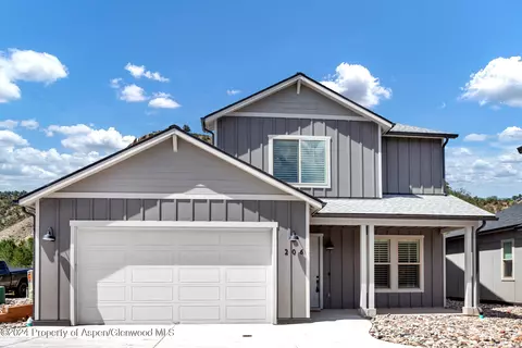 206 River Vista Glenwood Springs Co 81601, Glenwood Springs, CO 81601