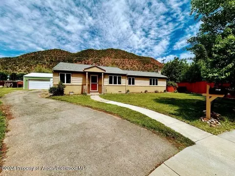 3114 Sopris Avenue Glenwood Springs Co 81601 Ave, Glenwood Springs, CO 81601