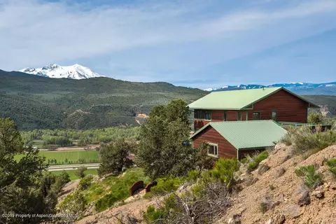 222 Crest Point Drive Carbondale Co 81623 Dr, Carbondale, CO 81623