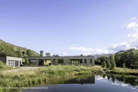 870 Snowmass Creek Road Snowmass Co 81654 Rd, Snowmass, CO 81654
