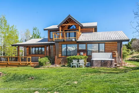 906 Panorama Drive Carbondale Co 81623 Dr, Carbondale, CO 81623