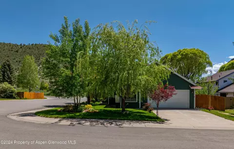 703 Ginseng Road New Castle Co 81647 Rd, New Castle, CO 81647