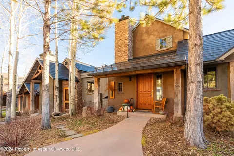 506 Wild Spring Lane Basalt Co 81621 Ln, Basalt, CO 81621 photo 5
