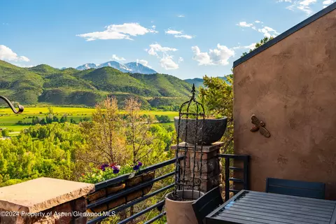 506 Wild Spring Lane Basalt Co 81621 Ln, Basalt, CO 81621 photo 2