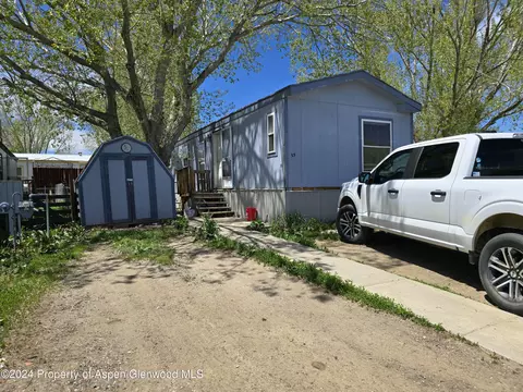 1474 N Yampa Avenue Apt 33 Craig Co 81625, Craig, CO 81625