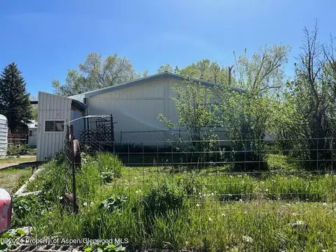 961 Colorado Street Craig Co 81625 St, Craig, CO 81625