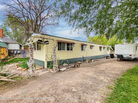 264 9th Street Meeker Co 81641 St, Meeker, CO 81641