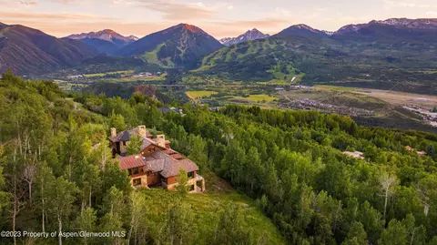 70 Larson Drive Aspen Co 81611 Dr, Aspen, CO 81611