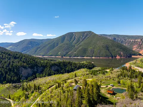 15575 Frying Pan Road Basalt Co 81621 Rd, Basalt, CO 81621 photo 1