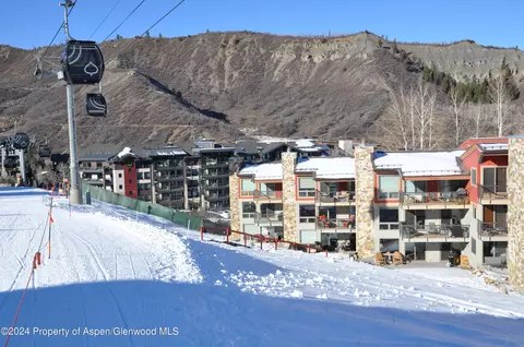 360 Wood Road 211 Snowmass Village Co 81615 Rd #211, Snowmass Village, CO 81615