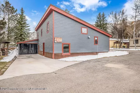 44 Bear Claw Aspen Co 81611, Aspen, CO 81611