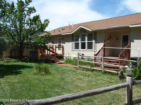 5033 County Road 335 301 New Castle Co 81647 #301, New Castle, CO 81647