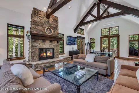 1392 Snowbunny Lane A Aspen Co 81611 Ln #A, Aspen, CO 81611