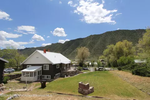 396 E Main Street New Castle Co 81647 St, New Castle, CO 81647