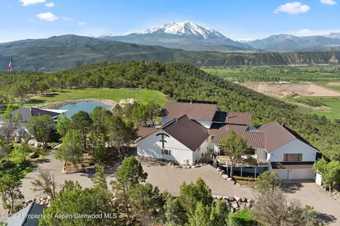 5349 County Road 100 Carbondale Co 81623, Carbondale, CO 81623