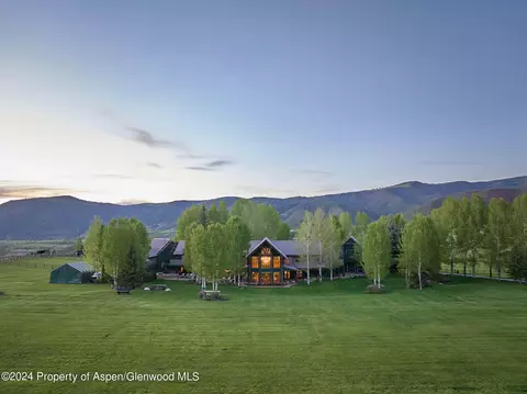 910 White Star Drive Aspen Co 81611 Dr, Aspen, CO 81611