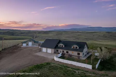 2365 County Road 105 Craig Co 81625, Craig, CO 81625