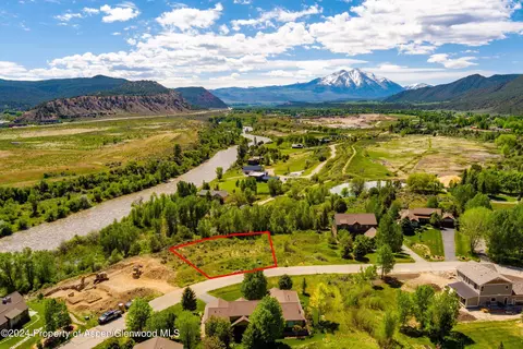241 Silver Mountain Drive Glenwood Springs Co 81601 Dr, Glenwood Springs, CO 81601