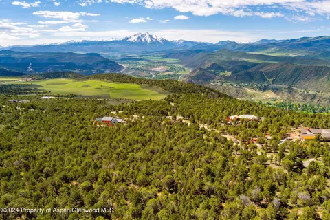 82 Vista Place Glenwood Springs Co 81601 Pl, Glenwood Springs, CO 81601