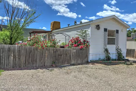 247 Bent Creek Circle Parachute Co 81635 Cir, Parachute, CO 81635