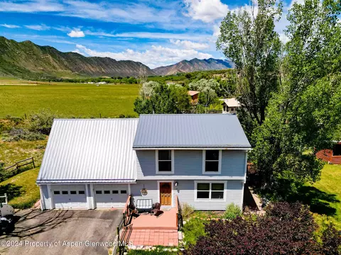 29 Glen Eagle Circle New Castle Co 81647 Cir, New Castle, CO 81647