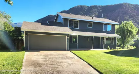994 Brush Creek Lane Glenwood Springs Co 81601 Ln, Glenwood Springs, CO 81601